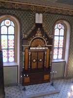 Heřmanův Městec – Obnova synagogy